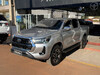 HILUX 2.8 SRX 4X4 CD 16V DIESEL 4P AUTOMÁTICO - 2021 - ERECHIM