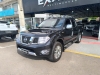 FRONTIER 2.5 SL 4X4 CD TURBO ELETRONIC DIESEL 4P AUTOMÁTICO - 2014 - ERECHIM