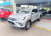 HILUX 2.7 SRV 4X2 CD 16V FLEX 4P AUTOMÁTICO - 2017 - ERECHIM