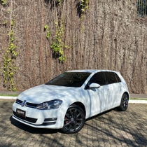 golf 1.4 tsi highline 16v 4p automatico 2015 montenegro