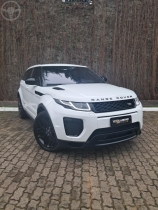 range rover evoque 2.0 hse dynamic 4wd 16v 4p automatico 2018 montenegro