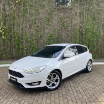 focus 2.0 se hatch 16v flex 4p auto 2017 montenegro