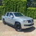 AMAROK 2.0 4X4 CD 16V TURBO INTERCOOLER DIESEL 4P MANUAL - 2012 - MONTENEGRO
