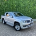 AMAROK 2.0 SE 4X4 CD 16V TURBO INTERCOOLER DIESEL 4P MANUAL - 2017 - MONTENEGRO