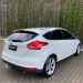 FOCUS 2.0 SE HATCH 16V FLEX 4P AUTO - 2017 - MONTENEGRO