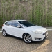 FOCUS 2.0 SE HATCH 16V FLEX 4P AUTO - 2017 - MONTENEGRO