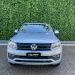 AMAROK 2.0 SE 4X4 CD 16V TURBO INTERCOOLER DIESEL 4P MANUAL - 2017 - MONTENEGRO