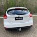FOCUS 2.0 SE HATCH 16V FLEX 4P AUTO - 2017 - MONTENEGRO