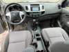 HILUX 2.7 STD 4X4 CD 16V FLEX 4P MANUAL - 2013 - SANTA MARIA