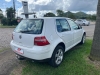 GOLF 1.6 MI FLASH 8V FLEX 4P MANUAL - 2007 - SANTA MARIA