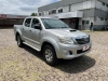 HILUX 2.7 STD 4X4 CD 16V FLEX 4P MANUAL - 2013 - SANTA MARIA