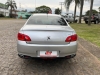 408 1.6 BUSINESS 16V TURBO FLEX 4P AUTOMÁTICO - 2018 - SANTA MARIA