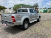 HILUX 2.7 STD 4X4 CD 16V FLEX 4P MANUAL - 2013 - SANTA MARIA