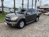 S10 2.8 LTZ 4X4 CD 16V TURBO DIESEL 4P AUTOMÁTICO - 2014 - SANTA MARIA