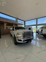 ram laramie 3500 2023 montenegro