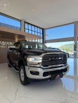 ram laramie 3500 2022 montenegro