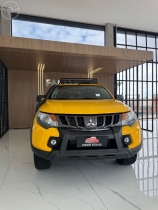 l 200 triton savana gls at 2022 montenegro