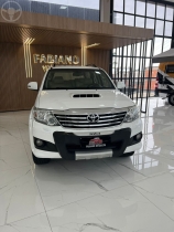 HILUX SW4 SRV 3.0