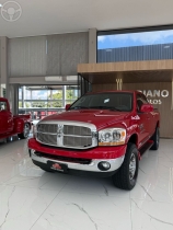 ram laramie 2500 rodeo 2006 montenegro