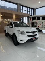 s10 ltz 2.8 d 4x4 2014 montenegro