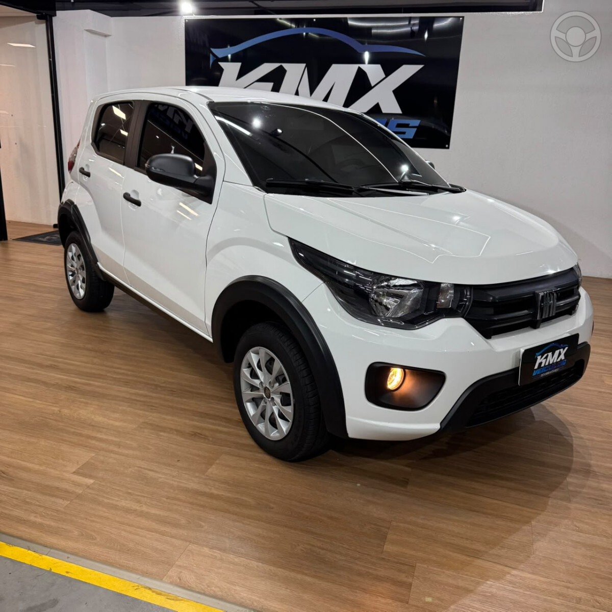 MOBI 1.0 6V FIREFLY FLEX LIKE MANUAL - 2025 - PORTO ALEGRE