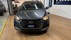 hb20 1.6 comfort 16v flex 4p manual 2018 porto alegre