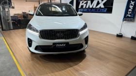 sorento 3.3 ex v6 24v 4p 7 lugares automatico 2019 porto alegre