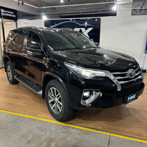 hilux sw4 2.8 srx 4x4 7 lugares 16v turbo intercooler diesel 4p automatico 2020 porto alegre