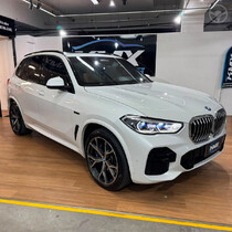 x5 3.0 xdrive50e turbo m sport hibrido 4p automatico 2023 porto alegre