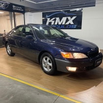 es 3.0 300 v6 24v 4p automatico 1998 porto alegre