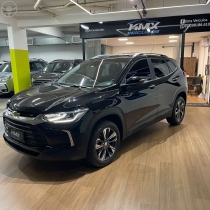 tracker 1.2 12v premier turbo flex 4p automatico 2024 porto alegre