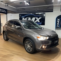 asx 2.0 4x4 awd 16v 4p automatico 2018 porto alegre