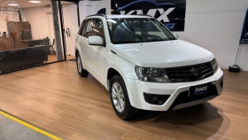 grand vitara 2.0 4x2 16v 4p manual 2013 porto alegre