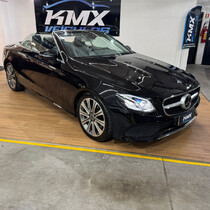 e 300 2.0 cgi avantgarde 4p automatico 2018 porto alegre