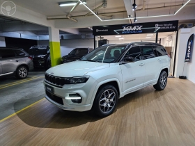 commander 1.3 overland t270 16v 4x2 turbo flex 4p automatico 2022 porto alegre