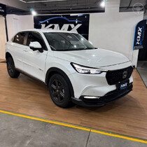 hr v 1.5 advance turbo 16v 4p automatico 2024 porto alegre
