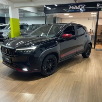 PULSE 1.3 ABARTH TURBO 270 12V FLEX 4P AUTOMÁTICO