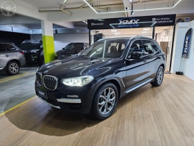 x3 2.0 xdrive 20i x line 16v 4p automatico 2019 porto alegre