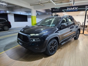 TORO 2.0 16V ULTRA 4X4 AT9 DIESEL 4P AUTOMÁTICO