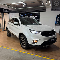TERRITORY 1.5 GTDI ECOBOOST TITANIUM 16V 4P AUTOMÁTICO