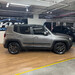 RENEGADE 1.8 16V FLEX LIMITED 4P AUTOMÁTICO - 2020 - PORTO ALEGRE