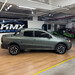 SAVEIRO 1.6 MSI EXTREME CD 16V FLEX 2P MANUAL - 2025 - PORTO ALEGRE