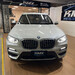X3 2.0 XDRIVE 30E X LINE 16V TURBO HÍBRIDO 4P AUTOMÁTICO - 2021 - PORTO ALEGRE