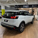 3008 1.6 GRIFFE THP 16V 4P AUTOMÁTICO - 2019 - PORTO ALEGRE