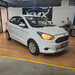 KA 1.5 SE PLUS 12V FLEX 4P AUTOMÁTICO - 2018 - PORTO ALEGRE