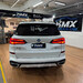 X5 3.0 XDRIVE50E TURBO M SPORT HÍBRIDO 4P AUTOMÁTICO - 2023 - PORTO ALEGRE
