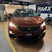 3008 1.6 ALLURE THP 16V 4P AUTOMÁTICO - 2020 - PORTO ALEGRE