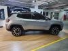 COMPASS 2.0 16V DIESEL LIMITED 4X4 AUTOMÁTICO - 2020 - PORTO ALEGRE