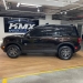 BRONCO 2.0 SPORT WILDTRACK ECOBOOST 16V TURBO 4P AUTOMÁTICA  - 2021 - PORTO ALEGRE
