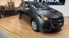 HB20 1.6 COMFORT 16V FLEX 4P MANUAL - 2018 - PORTO ALEGRE